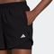 Adidas Shorts Dois em Um AEROREADY Made for Training Minimal - Marca adidas