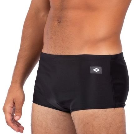 Sunga Rip Curl Fade Out SM24 Black - Marca Rip Curl