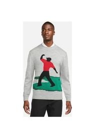 Buzo Hombre Nike Tiger Woods Sweater Knit Crew