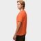 Camisa Camiseta Genuine Grit Masculina Estampada Algodão 30.1 Smile - G - Laranja - Marca Genuine