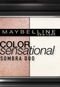 Sombra Duo Maybelline Color Sensational Indie - Marca Maybelline
