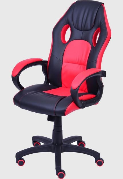 Cadeira Office Gamer OrDesign - Marca Ór Design