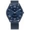 Relógio Tommy Hilfiger Masculino Aço Azul 1710514 - Marca Tommy Hilfiger