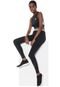 Legging Fila Train Preta - Marca Fila