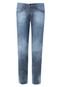 Calça Jeans TNG Skinny Classic Azul - Marca TNG