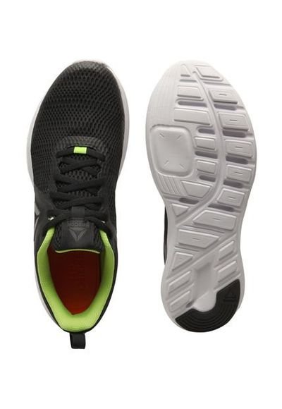 Tenis Running Negro Blanco Reebok Speed Breeze Compra Ahora