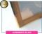 Conjunto de 4 Telas Wevans Decorativas em Canvas 83x103 Flor de Luz Multicolorido - Marca Wevans