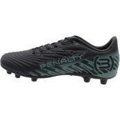 Chuteira Campo Penalty Bravo Y3 Masculina Penalty Preto - Marca Penalty