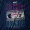 Camiseta Feminina Be Kind Rewind - Azul Marinho - Marca Studio Geek 