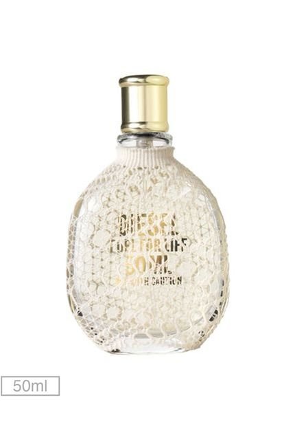 Perfume Fuel For Life Femme Diesel Fragrances 50ml - Marca Diesel Fragrances