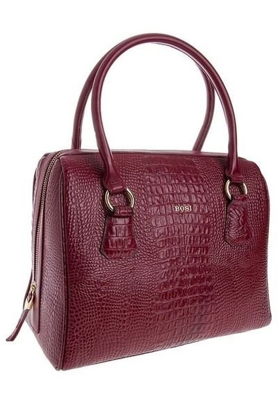 Bolso Rojo Bosi Compra Ahora Dafiti Colombia