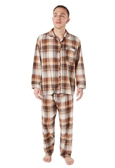 Pijama hombre dafiti clearance