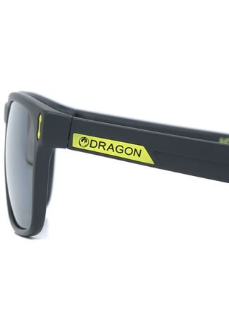 Óculos de Sol Dragon Monarch Cinza/Prata