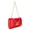 Bolsa Feminina Via Marte B1104 B5831104 Vermelho - Marca Via Marte