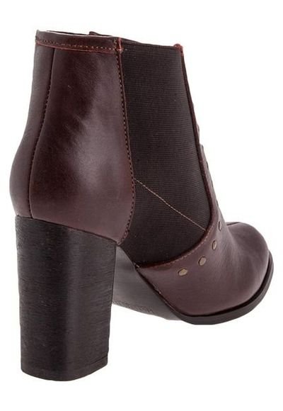 Botines tannino cheap