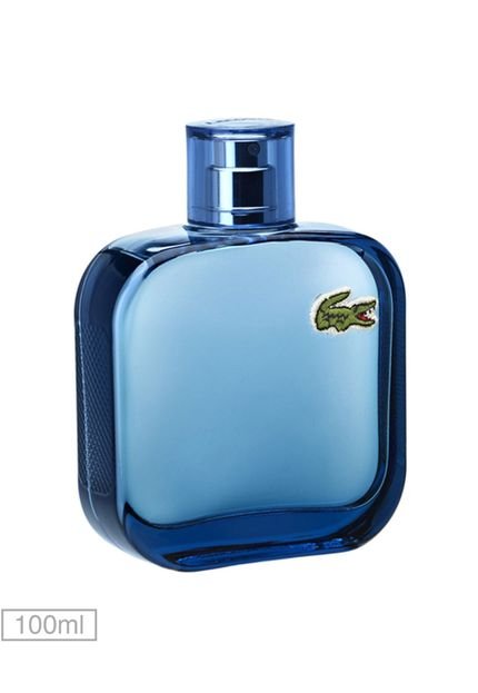 Perfume L.12.12 Blue Lacoste Fragrances 100ml - Marca Lacoste Fragrances