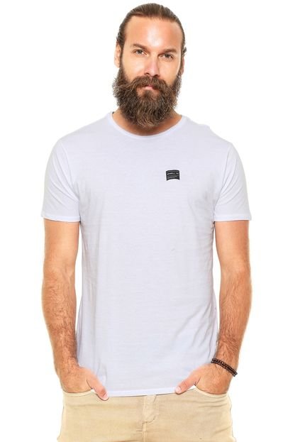 Camiseta O'Neill Tropicool Branca - Marca O'Neill