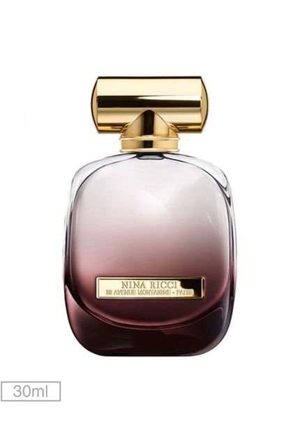 Perfume L'EXTASE Nina Ricci 30ml - Marca Nina Ricci