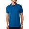 Camisa Polo Colcci Relevo Pr25 Azul Urano Masculino - Marca Colcci