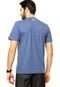 Camiseta Rip Curl Horizon Azul - Marca Rip Curl