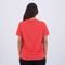 Camiseta Fila Basic Feminina Vermelha - Marca Fila
