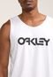 Regata Oakley Mark II Branca - Marca Oakley
