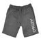 Bermuda Oakley B1B Fleece Shorts SM23 Masculina Blackout - Marca Oakley