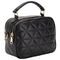 Bolsa Feminina Transversal Fuseco Wbft84224 7934224 Preto - Marca Fuseco