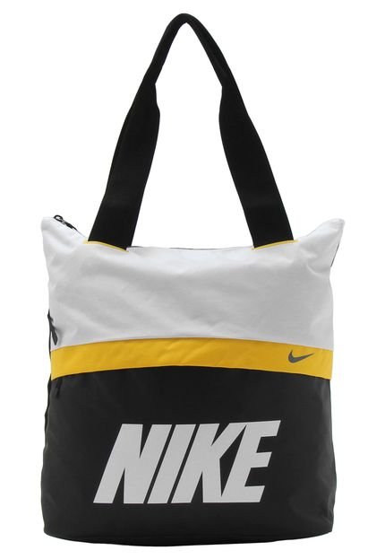 nike radiate tote black