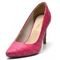 Scarpin Bico Fino Fandarello Pink - Marca Fandarello