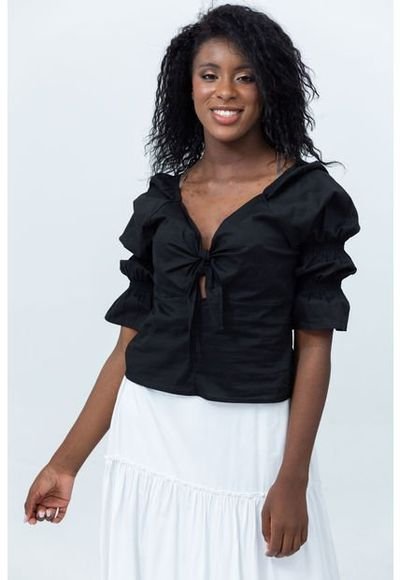 Blusas l&h best sale