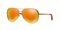 Óculos de Sol Michael Kors Piloto MK5004 Chelsea - Marca Michael Kors