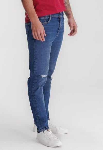 Dafiti best sale levis zapatos