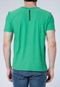 Camiseta Calvin Klein Luxury Style Verde - Marca Calvin Klein Jeans