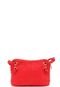 Bolsa Butterfly Logo Vermelho - Marca Butterfly