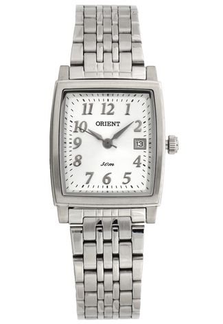 Relógio Orient LBSS1028-S2SX Prata