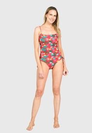  DSFEOIGY Traje de baño Playa Piscina Bañador Sexy Bikinis Mujer  Traje de baño de una pieza Cerrado Traje de baño Deportes Cuerpo Mujer  Nadar (Color Naranja, Tamaño: Lcode) : Ropa, Zapatos
