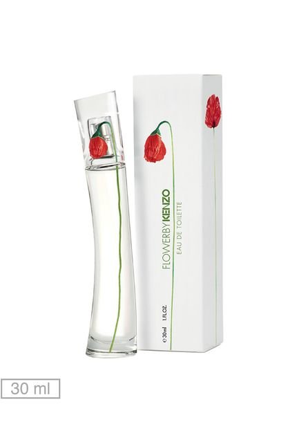 Perfume Flower Legere Kenzo Parfums 30ml - Marca Kenzo Parfums