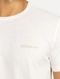 Camiseta Sergio K Masculina Fitzgerald Off-White - Marca Sergio K