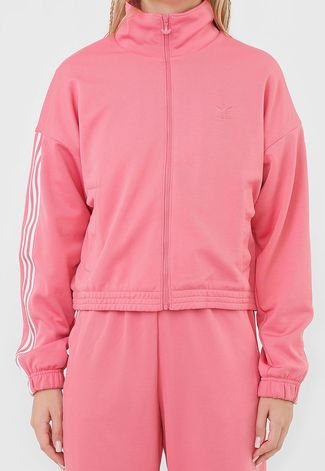 Jaqueta adidas clearance originals nmd rosa