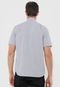 Camisa Lacoste Casual Off white - Marca Lacoste