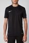 Camiseta Nike SS Park V JSY Preta - Marca Nike