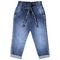 Calça Infantil Look Jeans Clochard Jeans - Marca Look Jeans