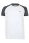 Camiseta Especial Hurley Branca - Marca Hurley