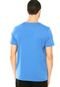 Camiseta Tommy Hilfiger Redonda Azul - Marca Tommy Hilfiger