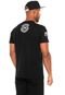 Camiseta New Era Outline Oakland Raider Preta - Marca New Era