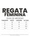 Regata Feminina Dryfit Techmalhas Rosa - Marca TECHMALHAS