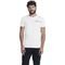 Camiseta Aramis Tarja Refletiva IN23 Branco Masculino - Marca Aramis