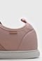 Slip On ANACAPRI Transpasse Rosa - Marca Anacapri