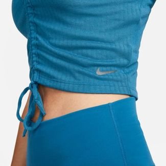 Regata Nike Yoga Dri-fit Feminina